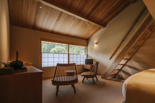 漂いの宿　霞燦  ( kasan )-2