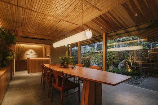 漂いの宿　霞燦  ( kasan )-7