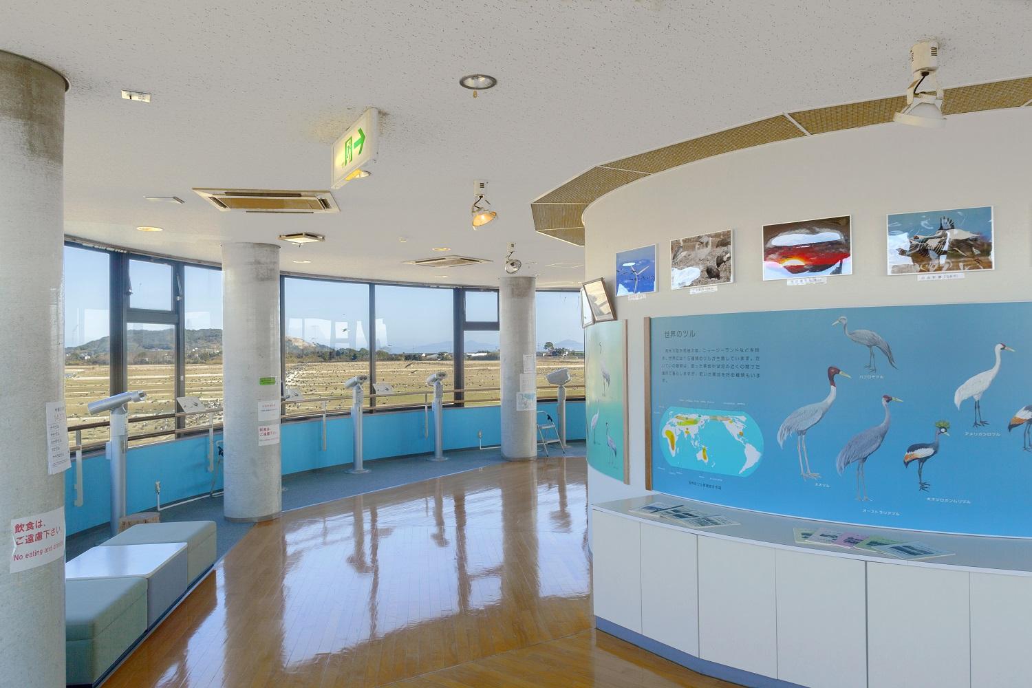 【2025】出水市ツル観察センターオープニングイベント-1