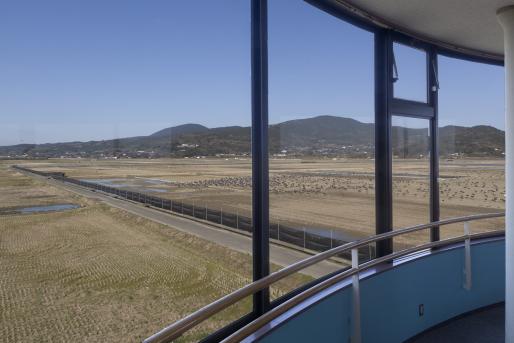 【2025】出水市ツル観察センターオープニングイベント-2