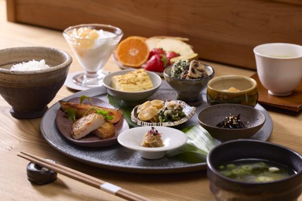 現代の武家屋敷　萌蘖-5