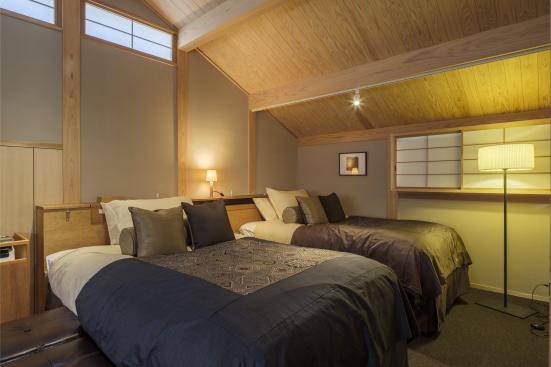 現代の武家屋敷　萌蘖-8