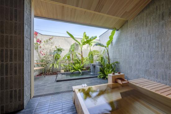 現代の武家屋敷　萌蘖-1