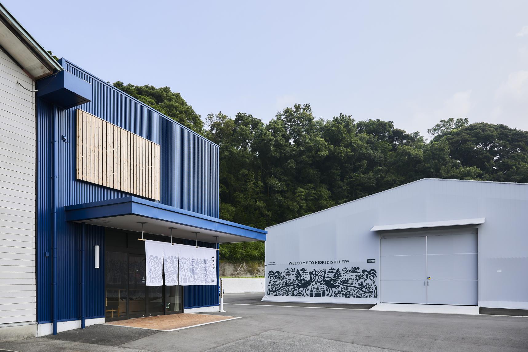 KOMASAプレミアムはしご酒-4