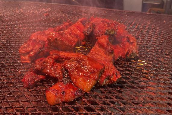 第72回　肉肉パーク 鹿児島 中央公園-2