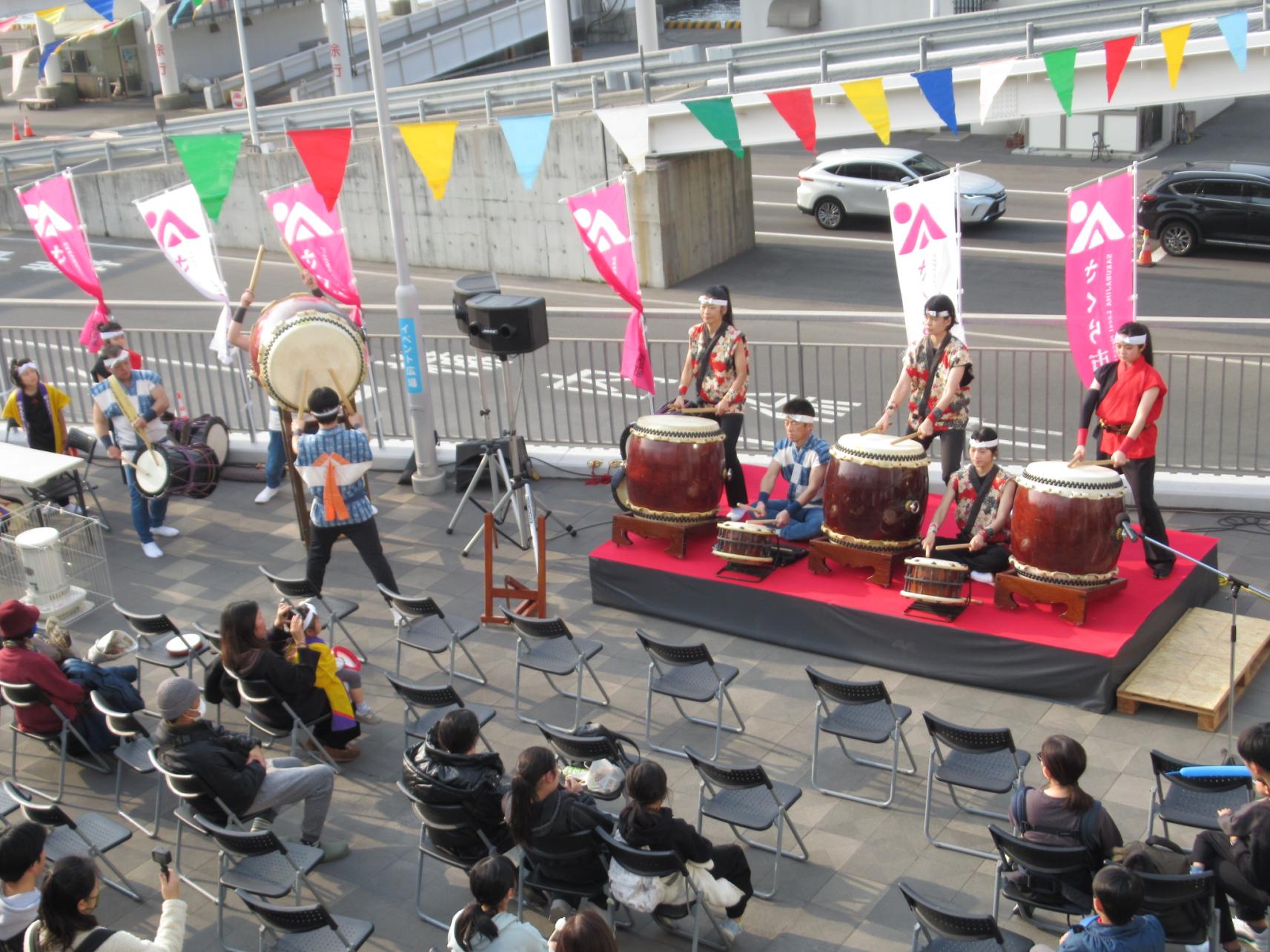 さくら市～SAKURAJIMA・Local・Marche～-1