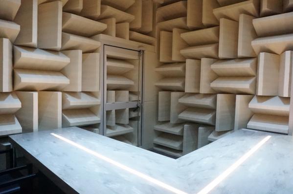 火の神蒸溜所　ビジターセンター-2