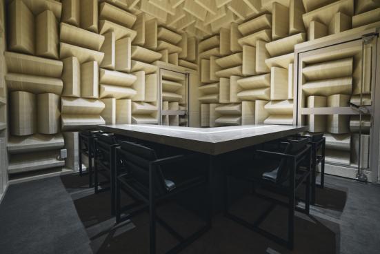 火の神蒸溜所　ビジターセンター-2