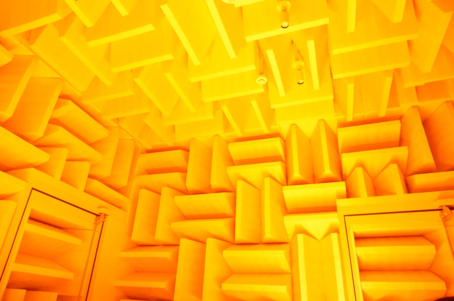 火の神蒸溜所　ビジターセンター-3