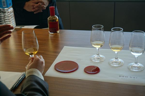 火の神蒸溜所　ビジターセンター-4