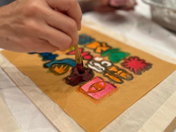 Traditional Crafts Market in Kagoshima-6