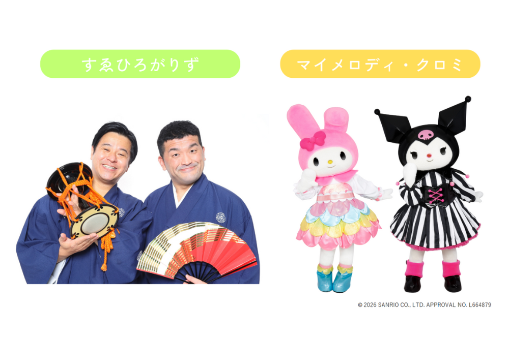 【2026】【出水市誕生20周年記念事業】記念式典・記念パレード・記念イベント及び記念花火大会-1