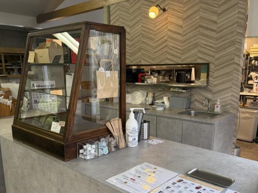 カフェ シュガー-2