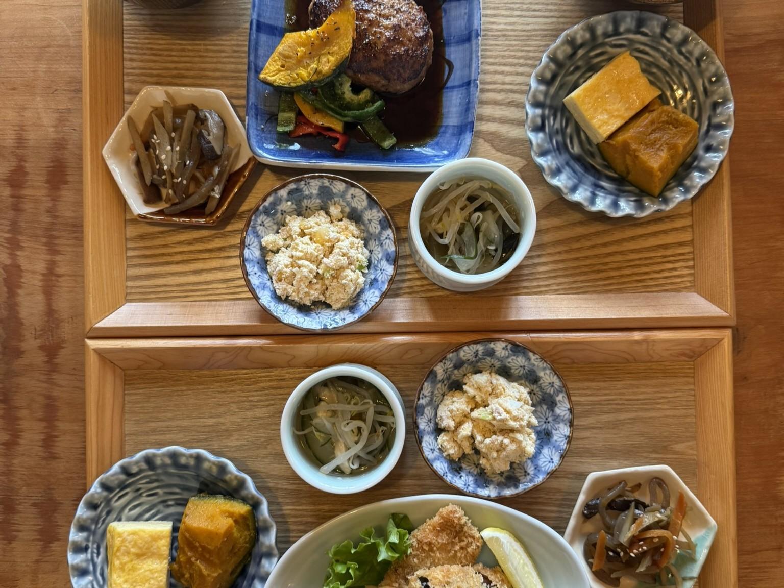 なるみ食堂。-4