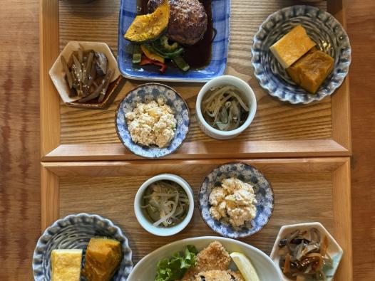 なるみ食堂。-4