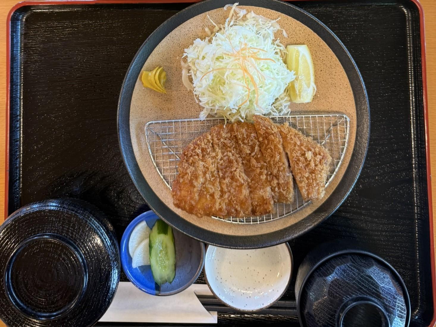 黒豚料理 やごろう亭-1