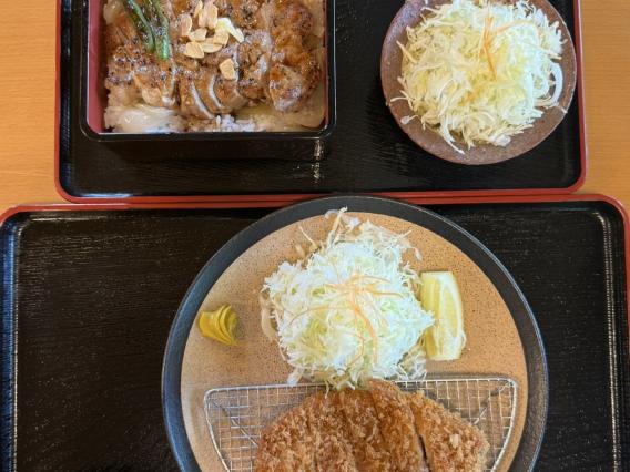 黒豚料理 やごろう亭-1