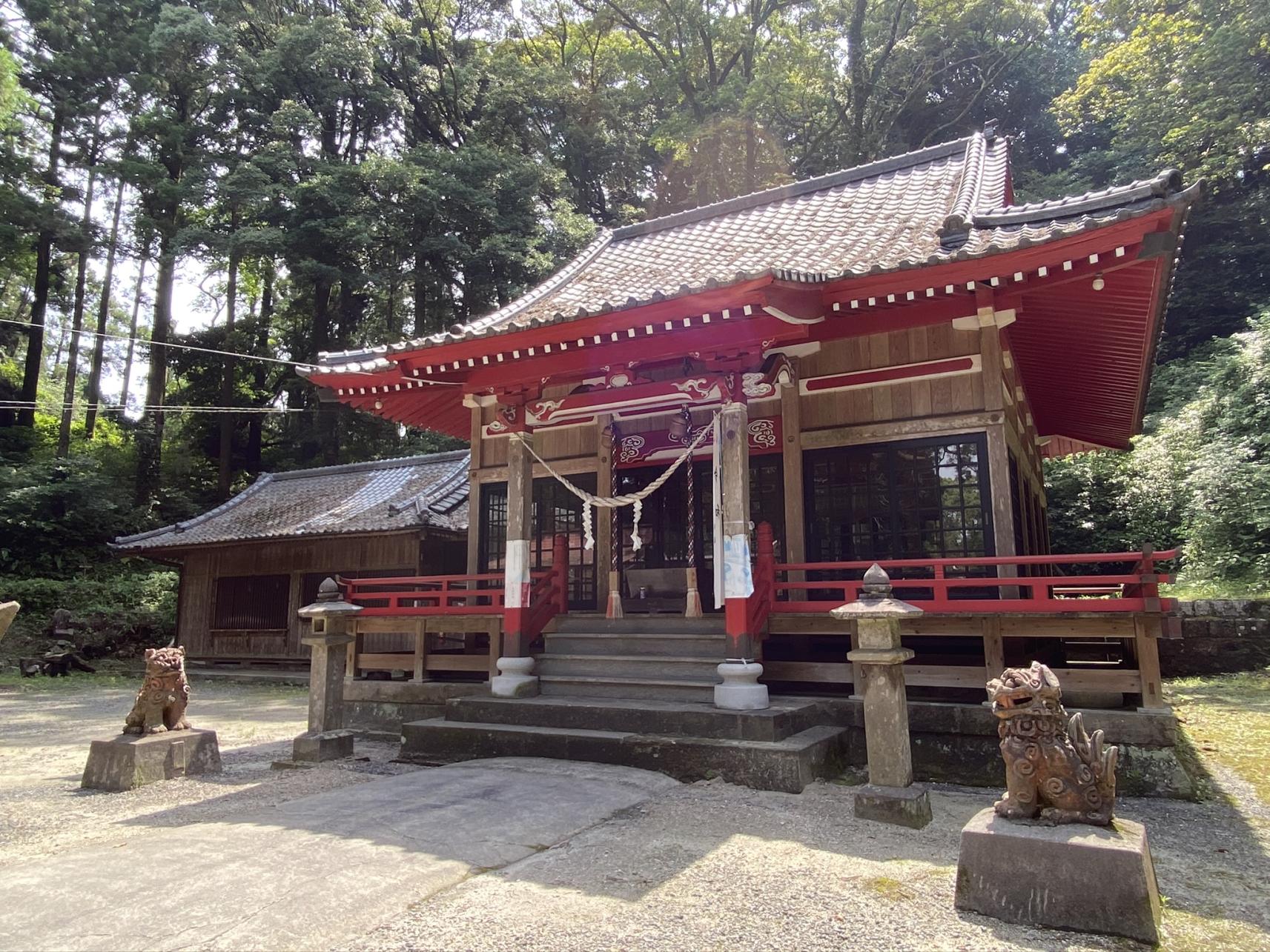 住吉神社-1