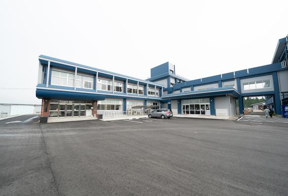 SKLV 南九州獣畜産医学拠点-1