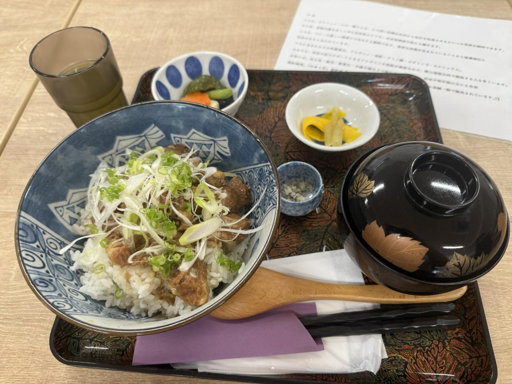 TA・KA・RA食堂 ひまつりべ-1