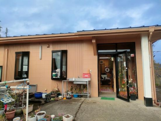 民宿しろみず-1