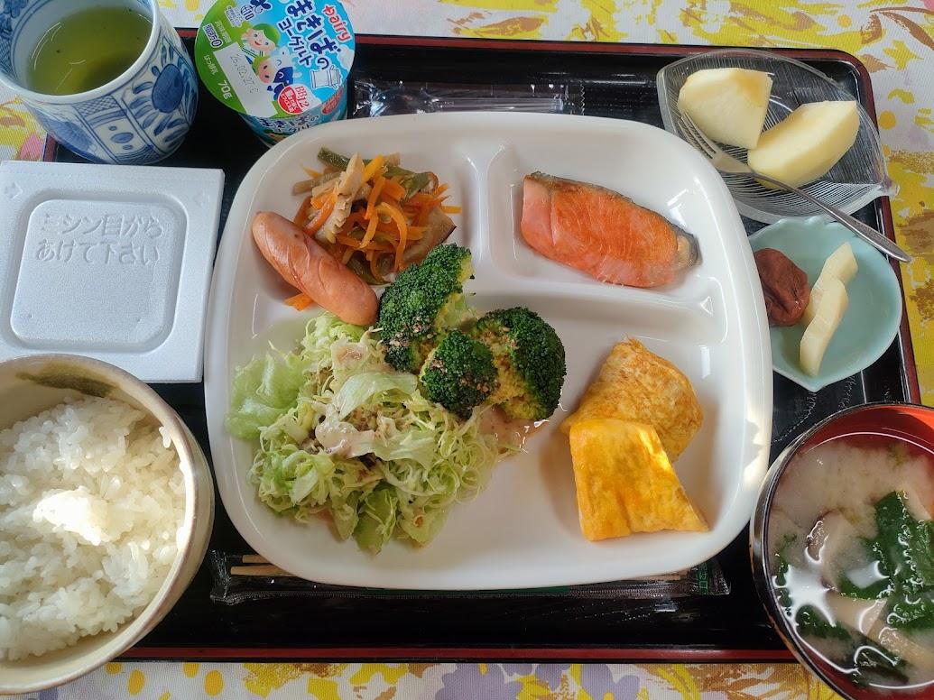 民宿しろみず-5