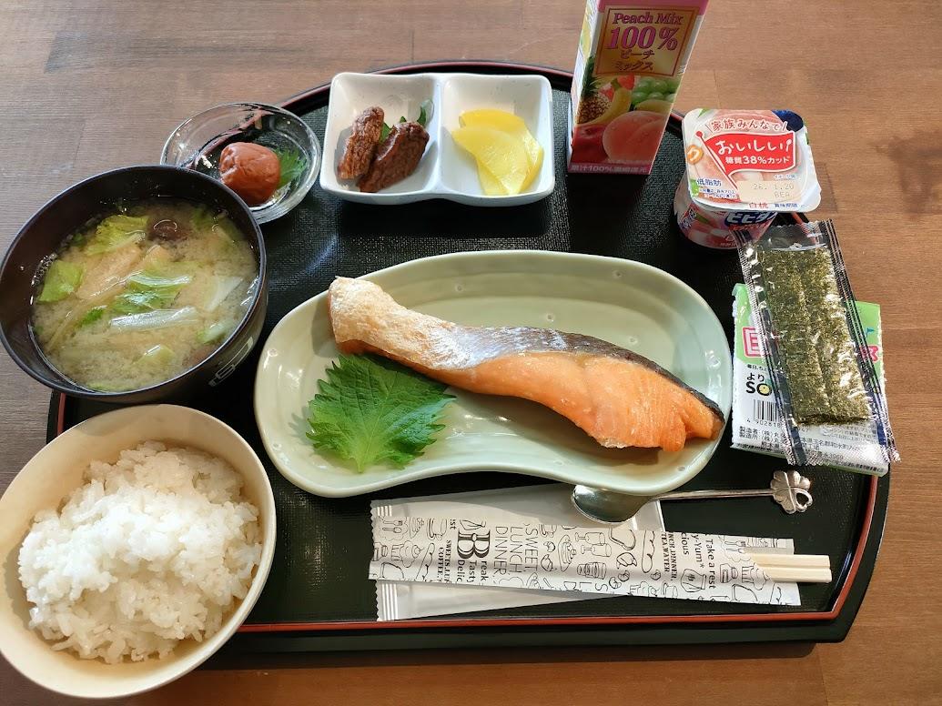 ペンションぐらんぱ-4