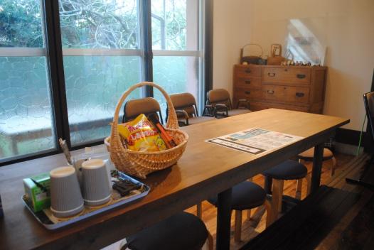 ペンションぐらんぱ-2