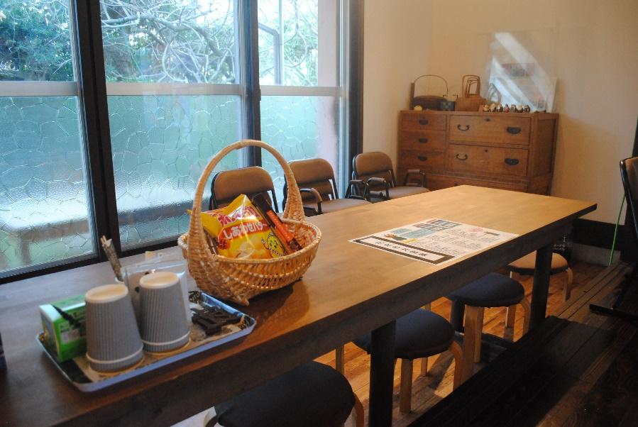 ペンションぐらんぱ-2