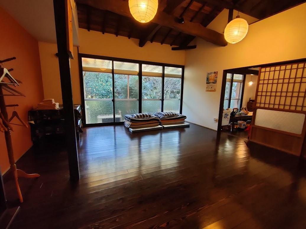 ペンションぐらんぱ-1