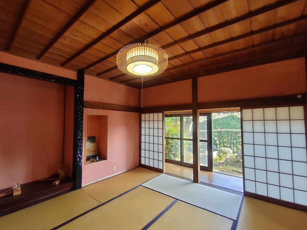 チャルカゲストハウス-4