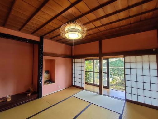 チャルカゲストハウス-4