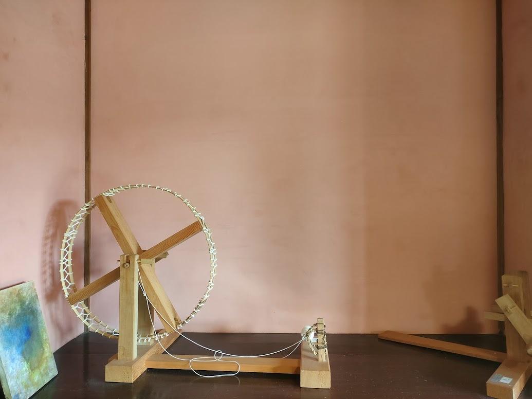 チャルカゲストハウス-3