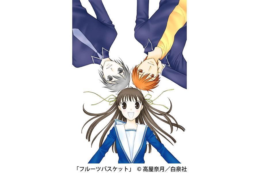 創刊50周年記念「花とゆめ展 in 鹿児島」-2