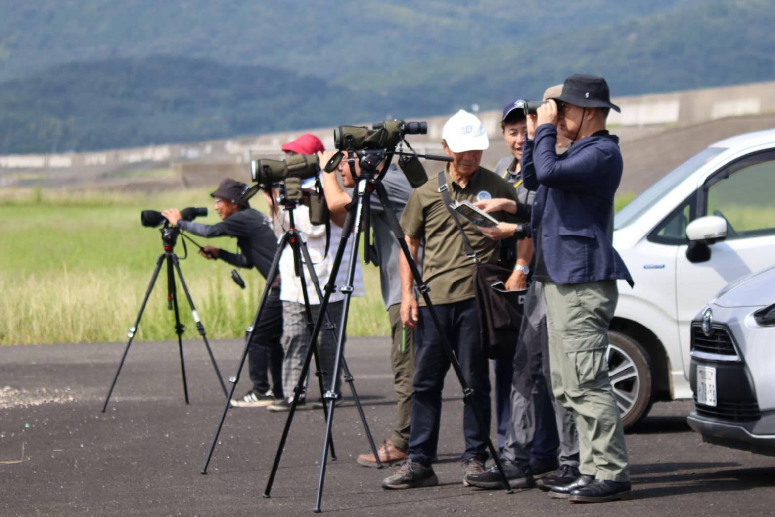 エコツアーガイドIZUMI / 出水市-1