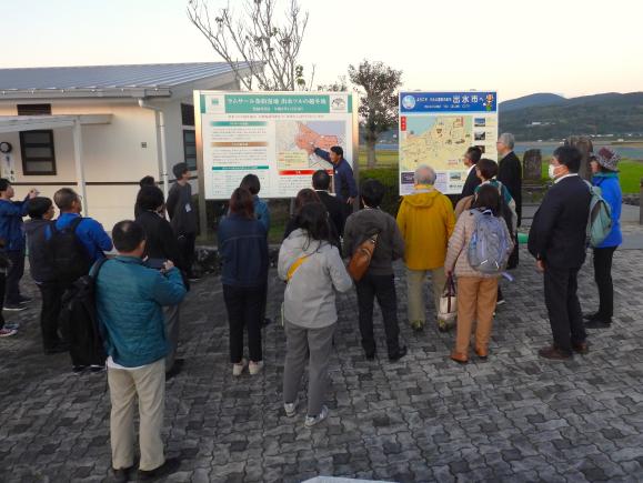 エコツアーガイドIZUMI / 出水市-2