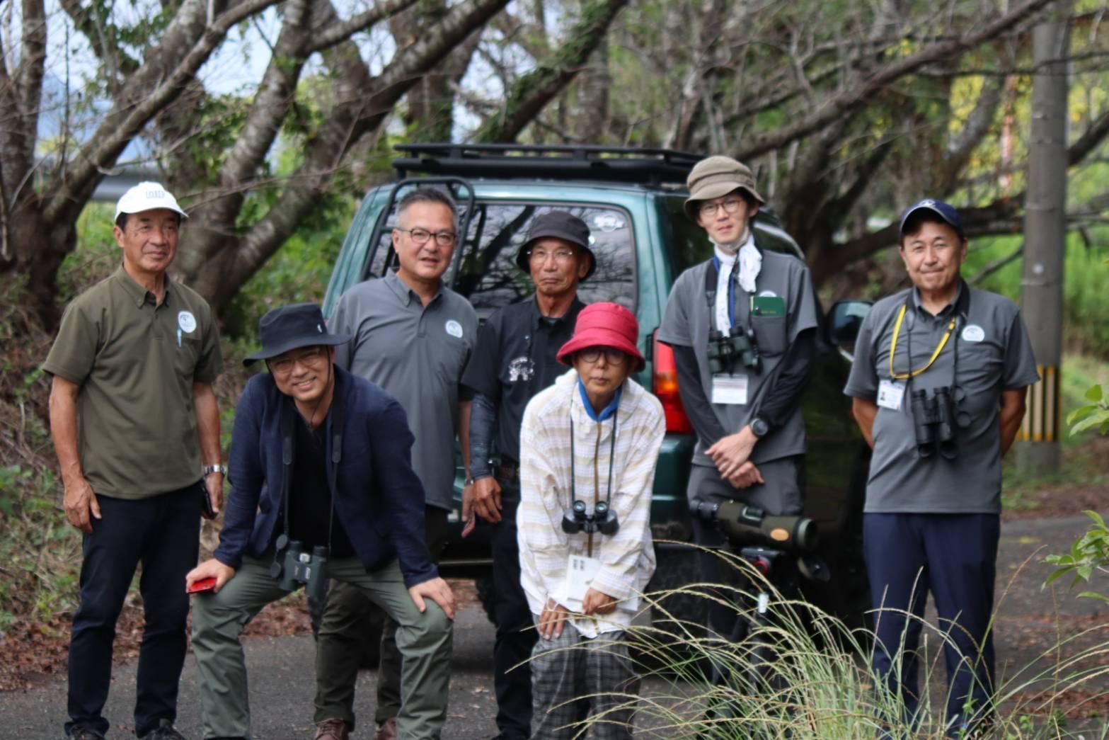 エコツアーガイドIZUMI / 出水市-1