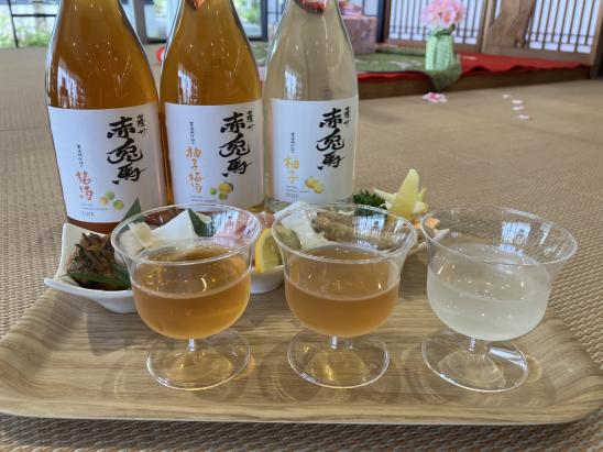 【薩州濵田屋伝兵衛　開業25周年】午年GW限定企画「焼酎の魅力再発見！」-3