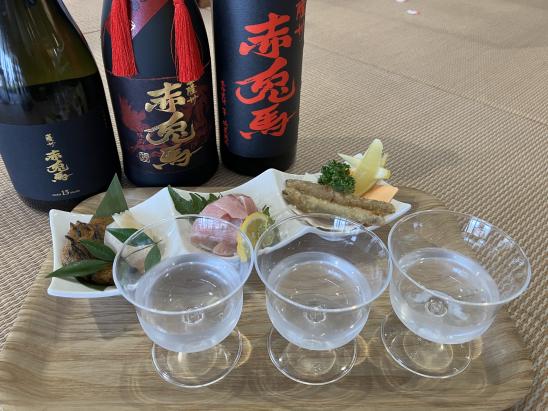 【薩州濵田屋伝兵衛　開業25周年】午年GW限定企画「焼酎の魅力再発見！」-2