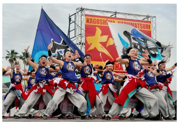 かごしま春祭大ハンヤ2026-1