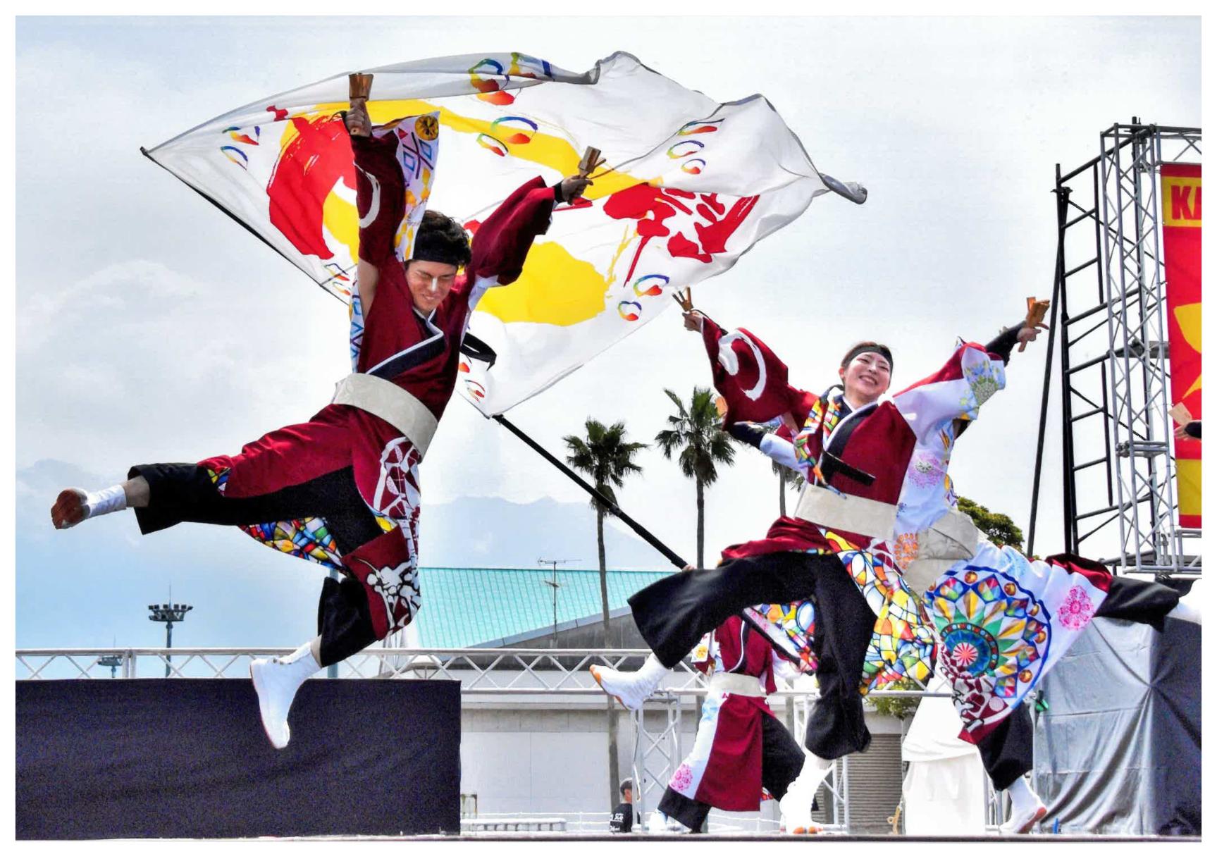 かごしま春祭大ハンヤ2026-2