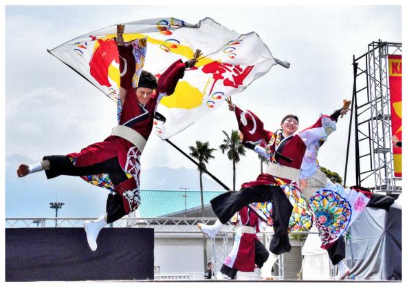 かごしま春祭大ハンヤ2026-2