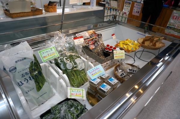 志布志市特産品販売所　港湾通り-6