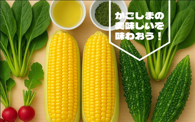 市内産農林水産物　旬のキャンペーン-1
