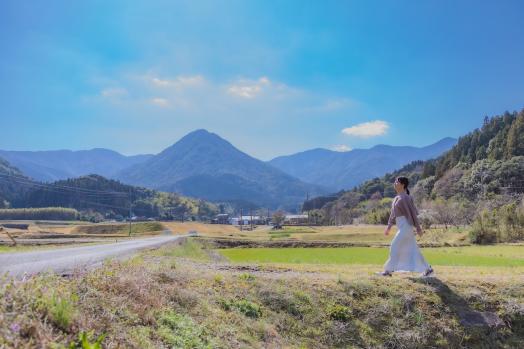 神野山の学校キャンプ場-7