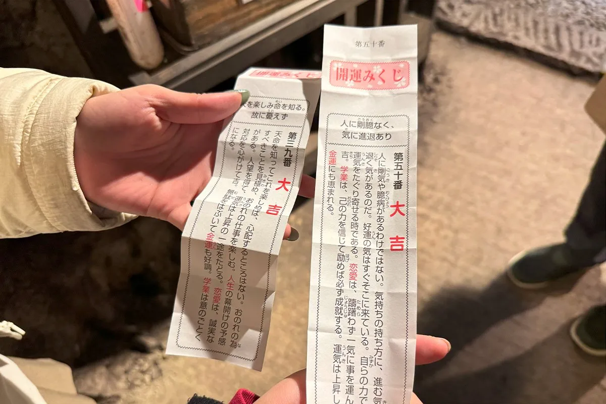 【薩摩金山蔵　夏のイベント】トロッコでGO！気温19℃の坑洞内開運ツアー-6