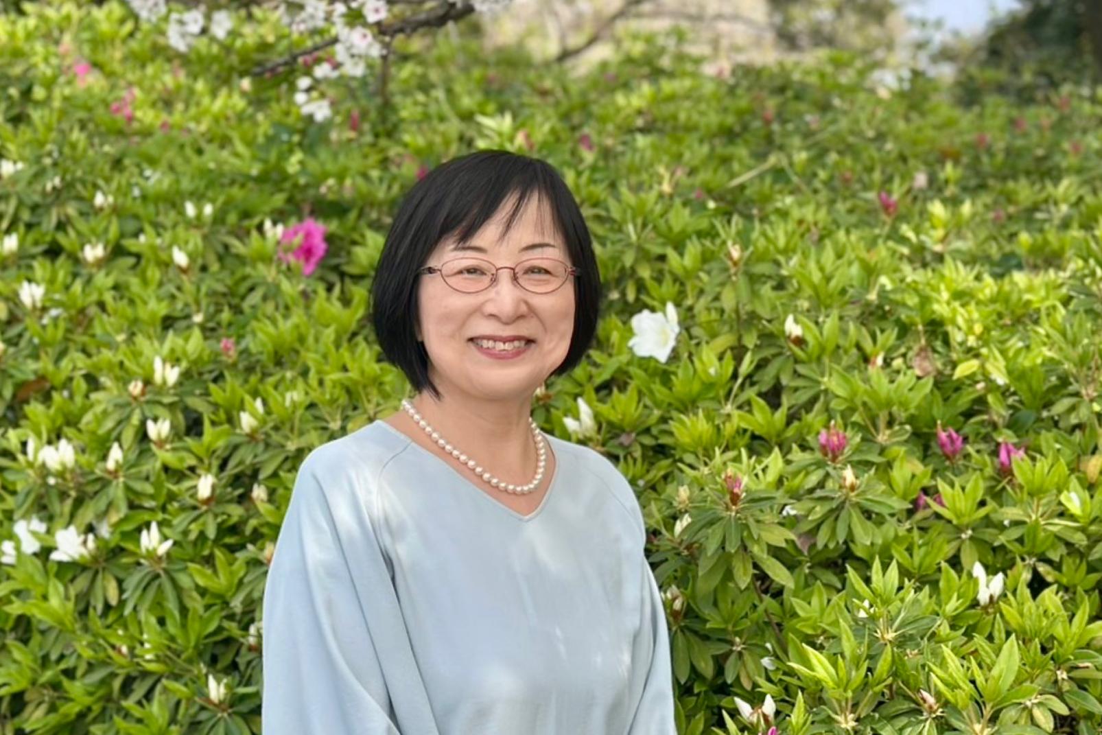 TABATA Meiko-1
