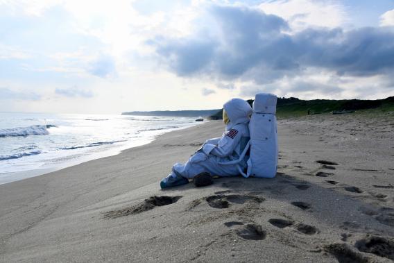 種子島宇宙芸術祭2026-7