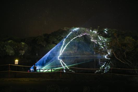 種子島宇宙芸術祭2026-6
