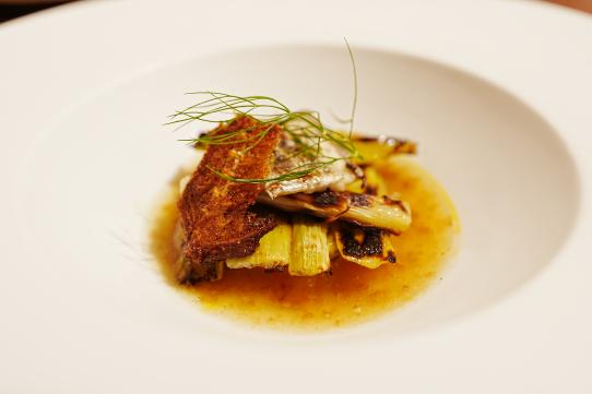 天からの贈り物 VillaMontpetre-7